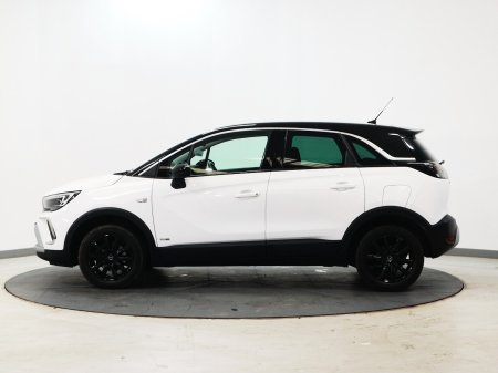 2023 Opel Crossland X - photo 7