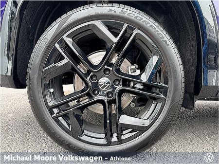 2027 Volkswagen Tayron - photo 9