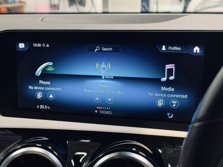 2022 Mercedes-Benz A-Class - photo 14