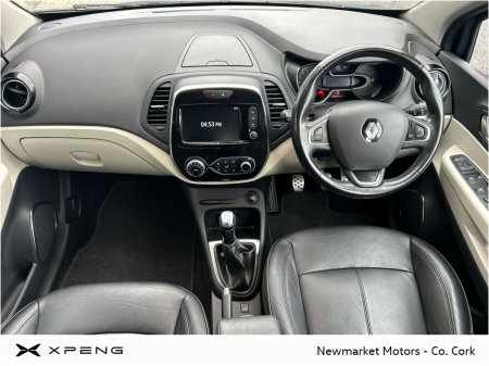 2020 Renault Captur - photo 7