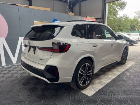 2023 BMW iX1 - photo 3