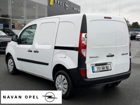 2020 Renault Kangoo - photo 5