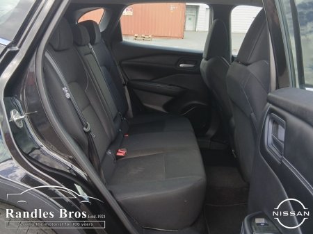 2024 Nissan Qashqai - photo 14