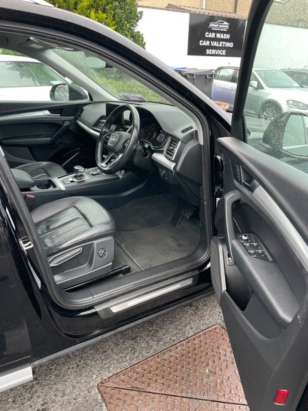 2019 Audi Q5 - photo 7