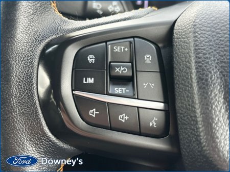 2024 Ford Ranger - photo 10