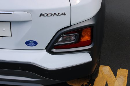 2019 Hyundai KONA - photo 14