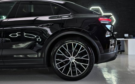 2024 Porsche Macan - photo 21