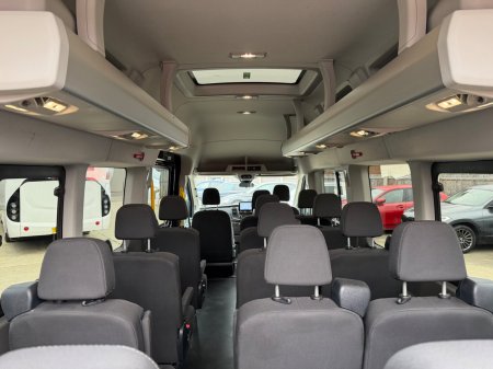 2021 Ford Transit - photo 26