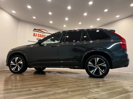 2021 Volvo XC90 - photo 17