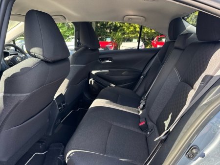 2026 Toyota Corolla - photo 7