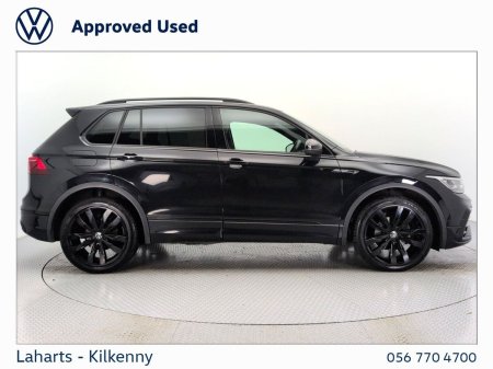 2024 Volkswagen Tiguan - photo 11