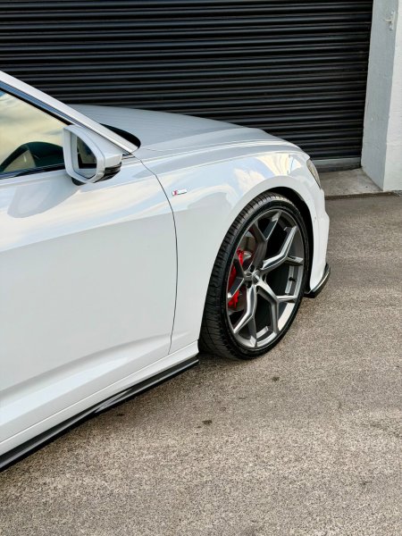 2019 Audi A6 - photo 10
