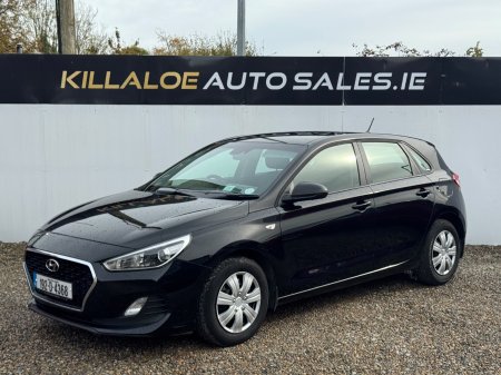 2019 Hyundai i30 - photo 3
