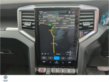 2026 Volkswagen Amarok - photo 22