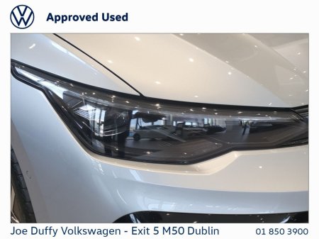 2026 Volkswagen Golf - photo 12