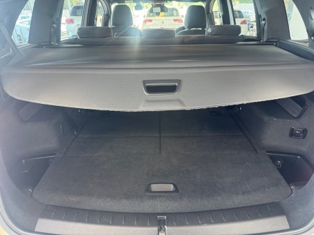2016 BMW 2-Series Gran Tourer - photo 18