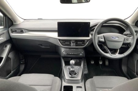2024 Ford Focus - photo 10