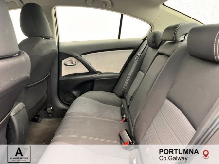 2016 Toyota Avensis - photo 7