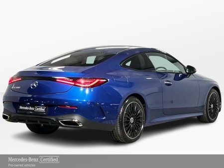 2024 Mercedes-Benz CLE - photo 3