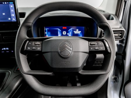 2026 Citroen Berlingo - photo 9