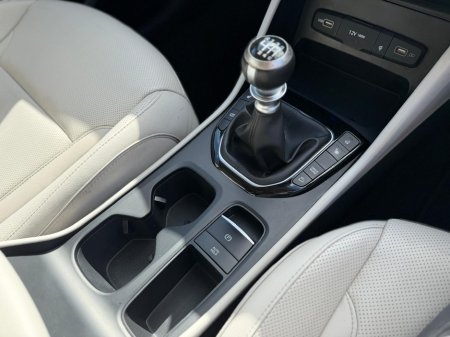 2022 Hyundai Tucson - photo 31