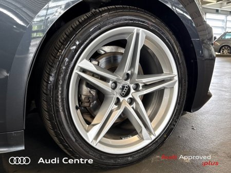 2024 Audi A5 - photo 7