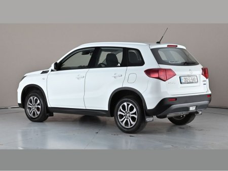 2021 Suzuki Vitara - photo 2