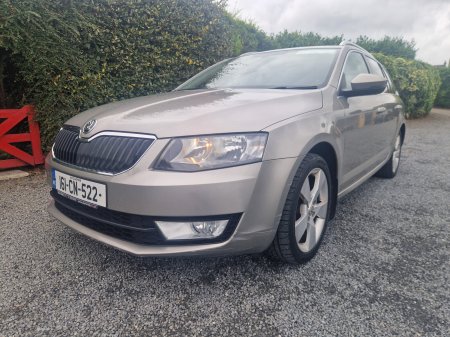 2016 Skoda Octavia - photo 2