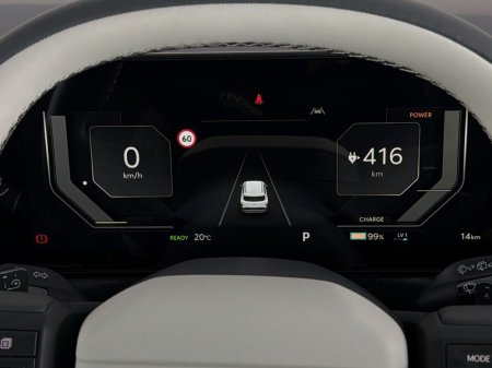 2027 Kia EV2 - photo 36
