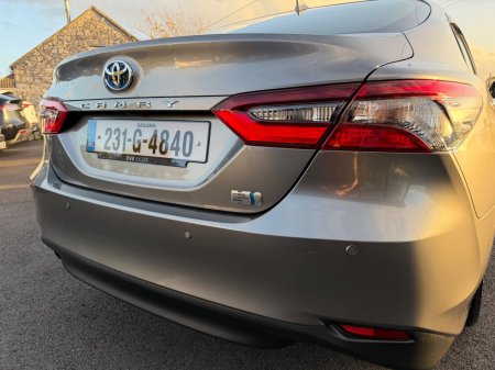 2023 Toyota Camry - photo 13