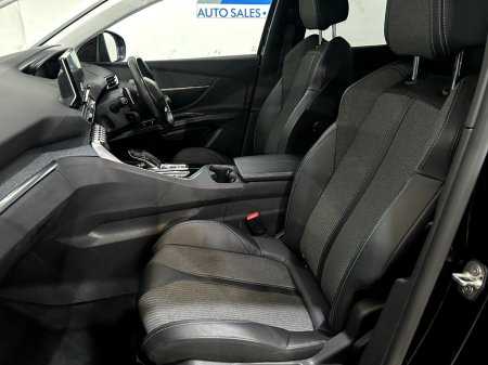2022 Peugeot 3008 - photo 8