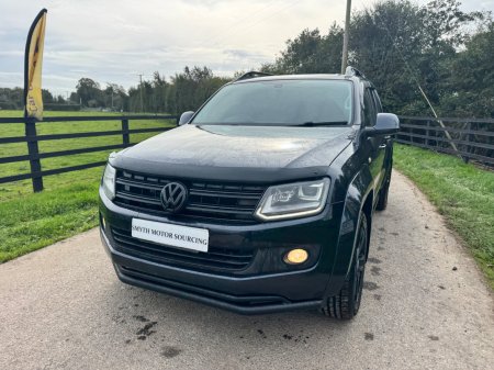 2015 Volkswagen Amarok - photo 6