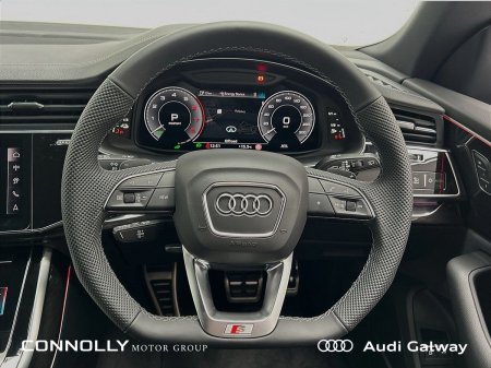 2026 Audi Q8 - photo 16