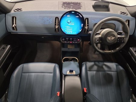 2024 Mini Countryman - photo 4