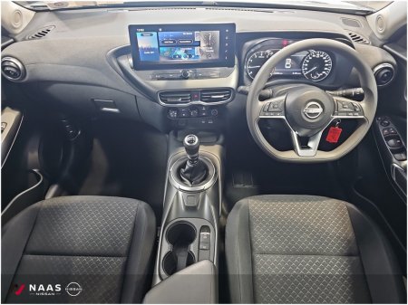 2025 Nissan Juke - photo 9