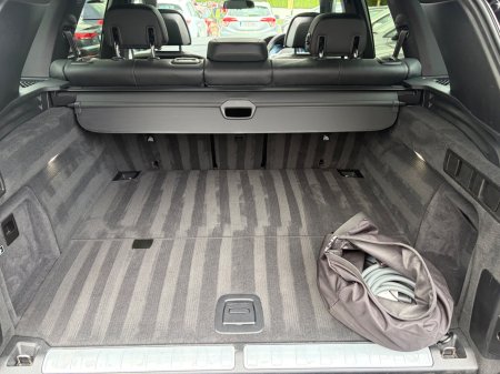 2021 BMW X5 - photo 28