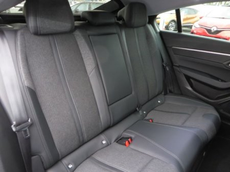 2019 Peugeot 508 - photo 13