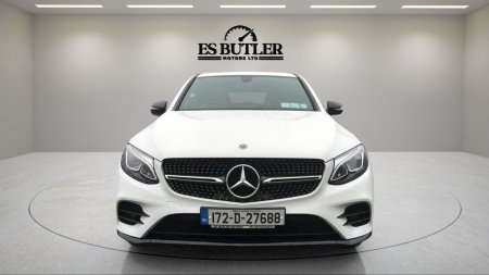 2017 Mercedes-Benz GLC - photo 10