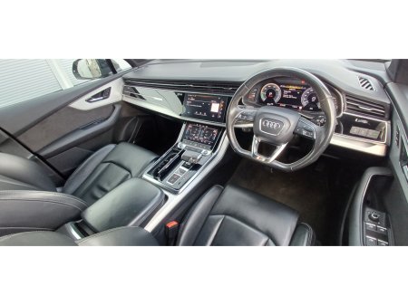 2021 Audi Q7 - photo 4