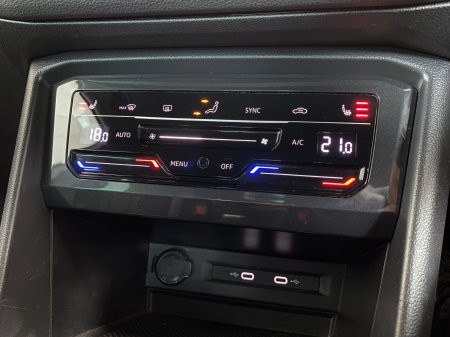 2023 Volkswagen Tiguan - photo 16