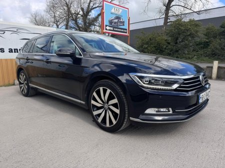 2016 Volkswagen Passat - photo 14