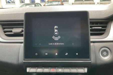 2024 Renault Captur - photo 24