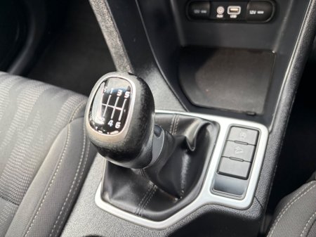 2018 Kia Sportage - photo 20