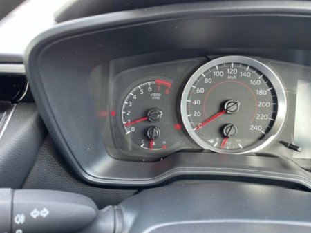 2019 Toyota Corolla - photo 12