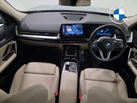 2023 BMW X1 - photo 4