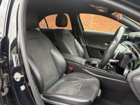 2020 Mercedes-Benz A-Class - photo 12