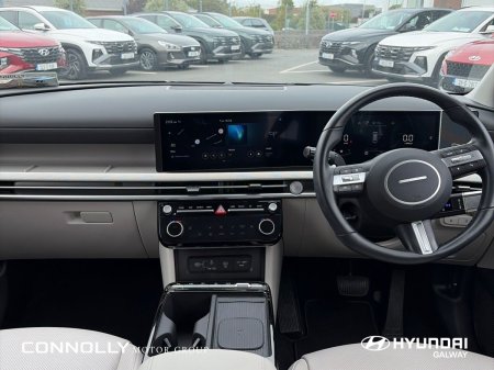 2026 Hyundai Tucson - photo 4