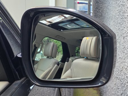2017 Land Rover Discovery - photo 25