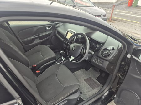 2016 Renault Clio - photo 10