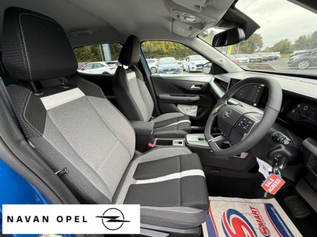 2027 Opel Frontera - photo 24